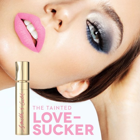 Smith and Cult Other - Smith and Cult The Tainted Flatte Lip Stain